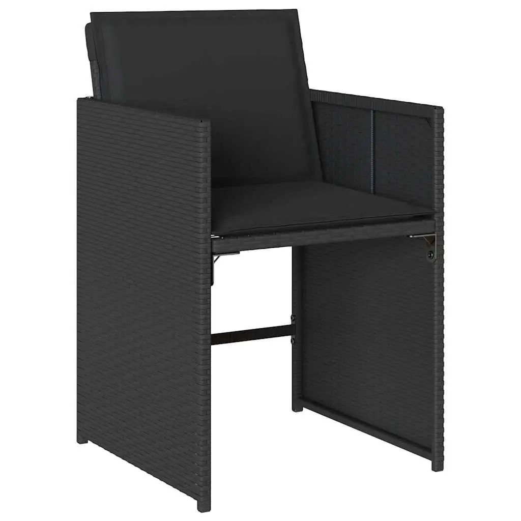 7 Piece Dining Set for Outdoor Enjoyment