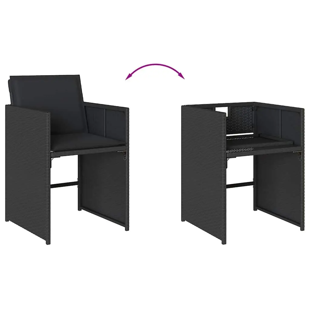 7 Piece Dining Set for Outdoor Enjoyment