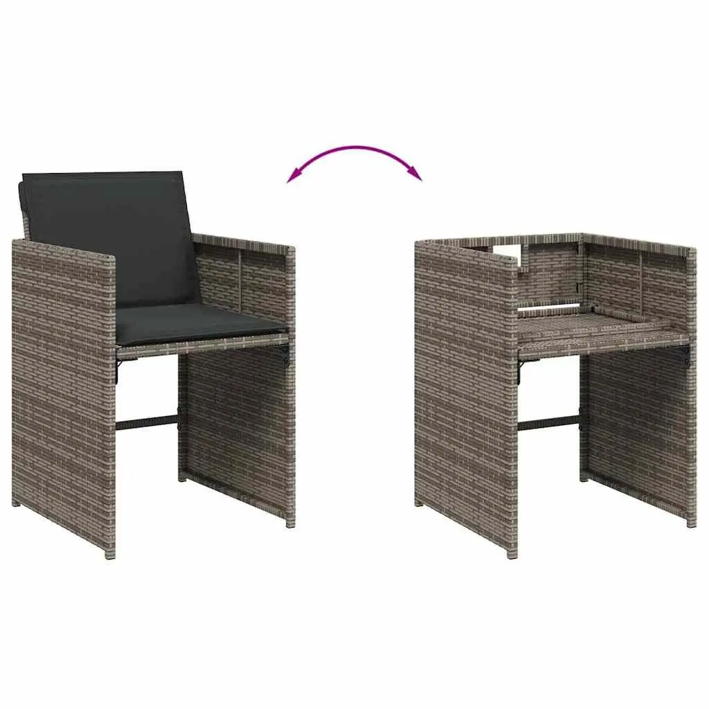 13 Piece Garden Dining Set