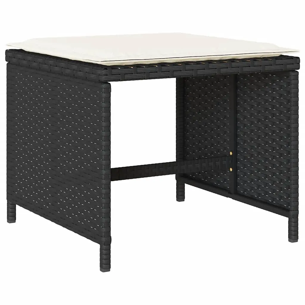 9 Piece Outdoor Dining Set