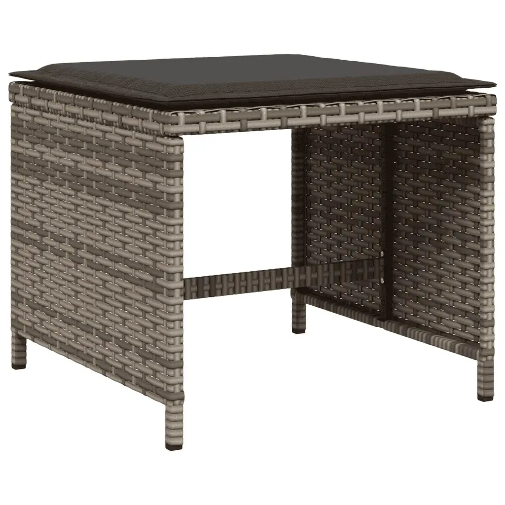 9 Piece Outdoor Dining Set