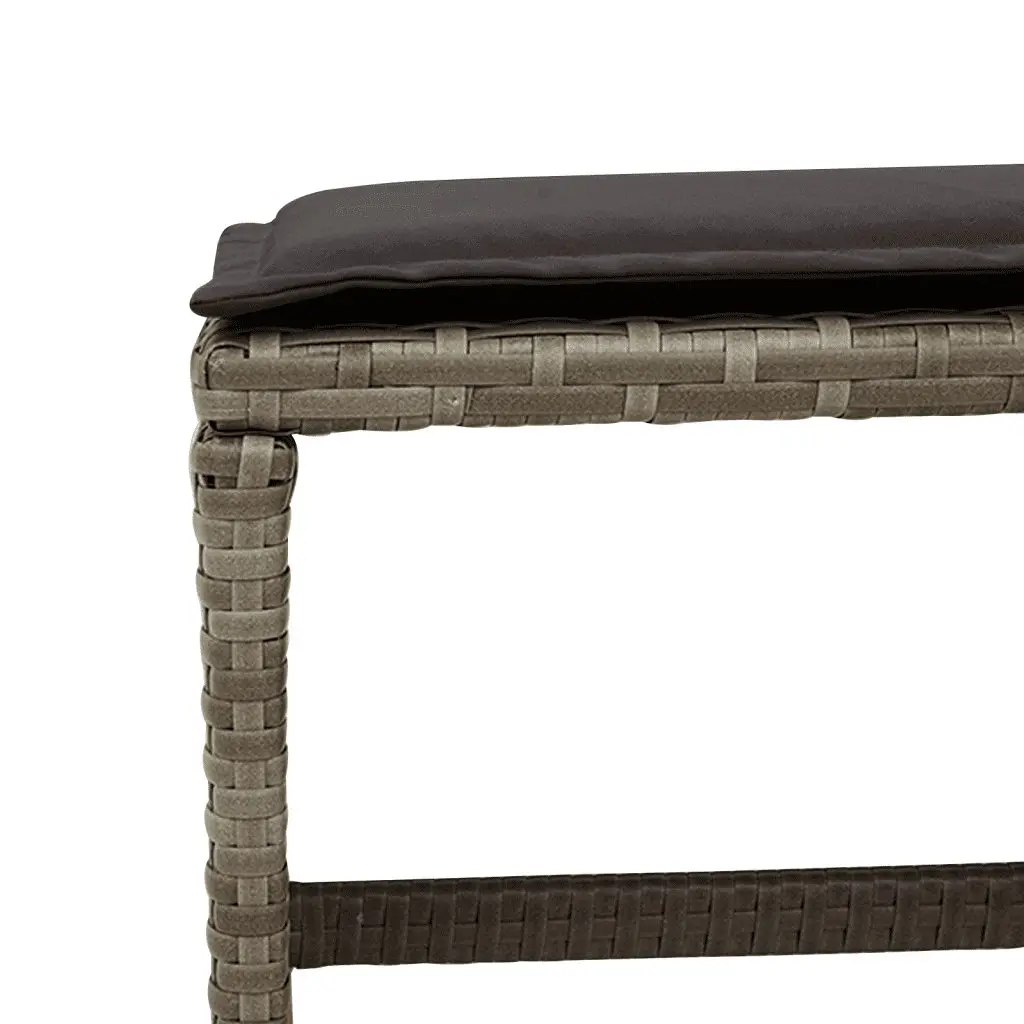 9 Piece Outdoor Dining Set