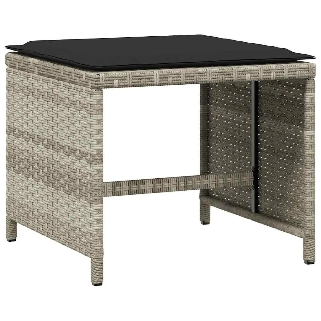 13 Piece Garden Dining Set