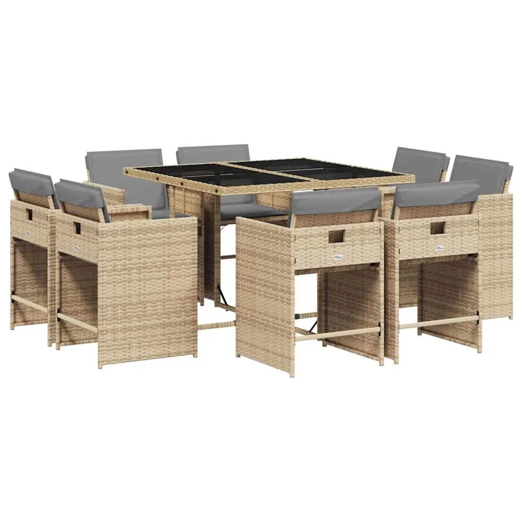 Outdoor Dining Set