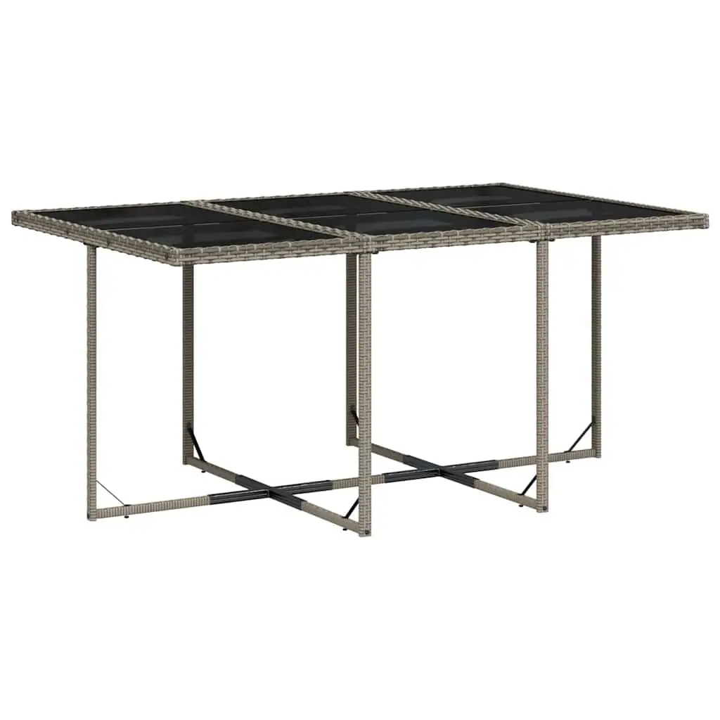 11-Piece Garden Dining Set