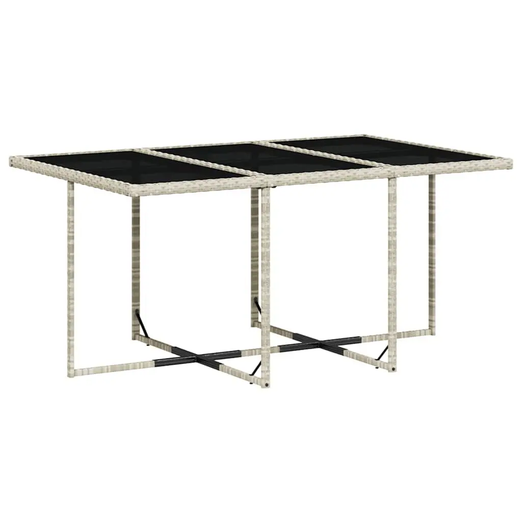 11-Piece Garden Dining Set
