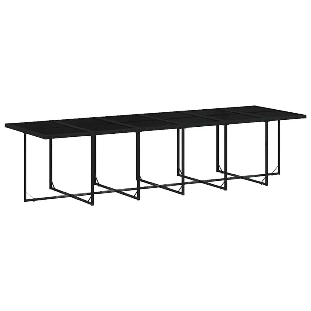 17-Piece Garden Dining Set
