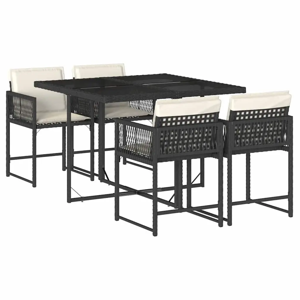 Garden Dining Set