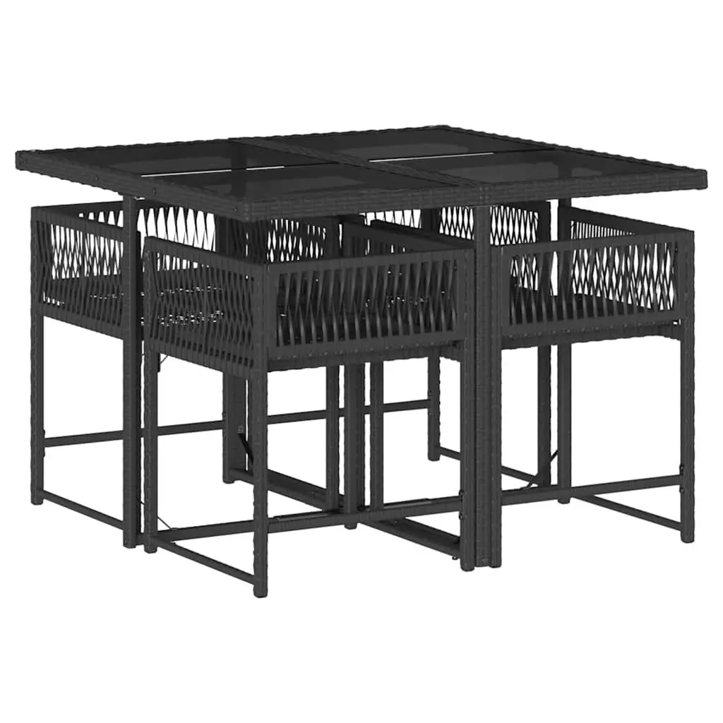 Garden Dining Set