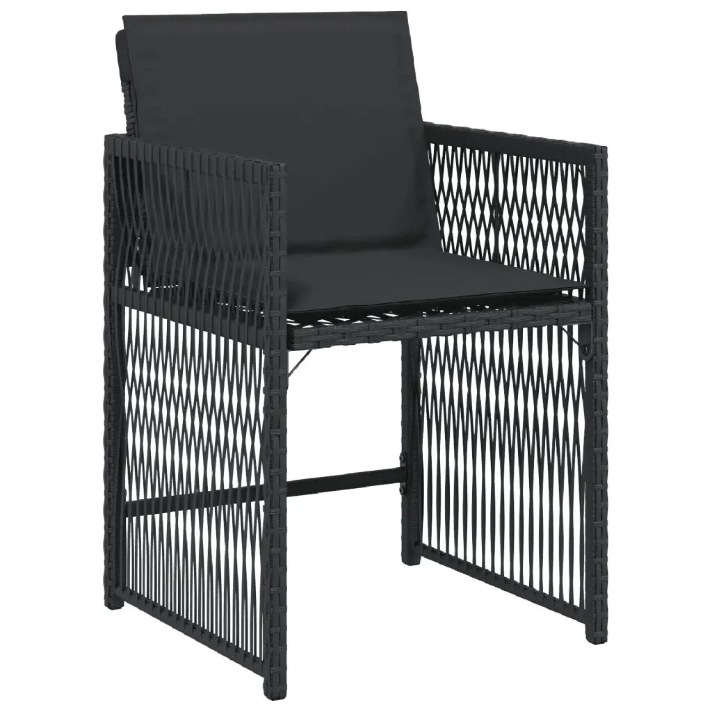 17-Piece Dining Set for Outdoor Gatherings