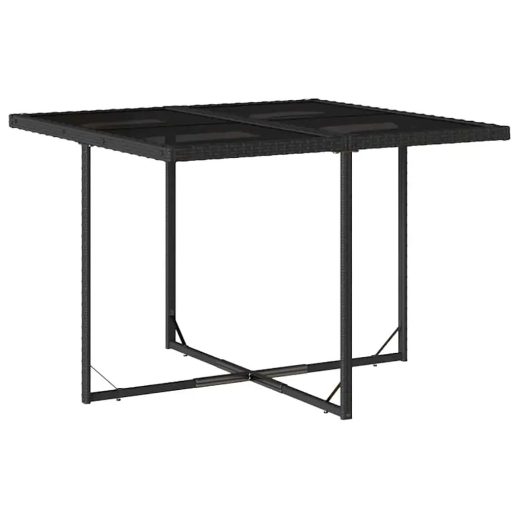 9 Piece Garden Dining Set