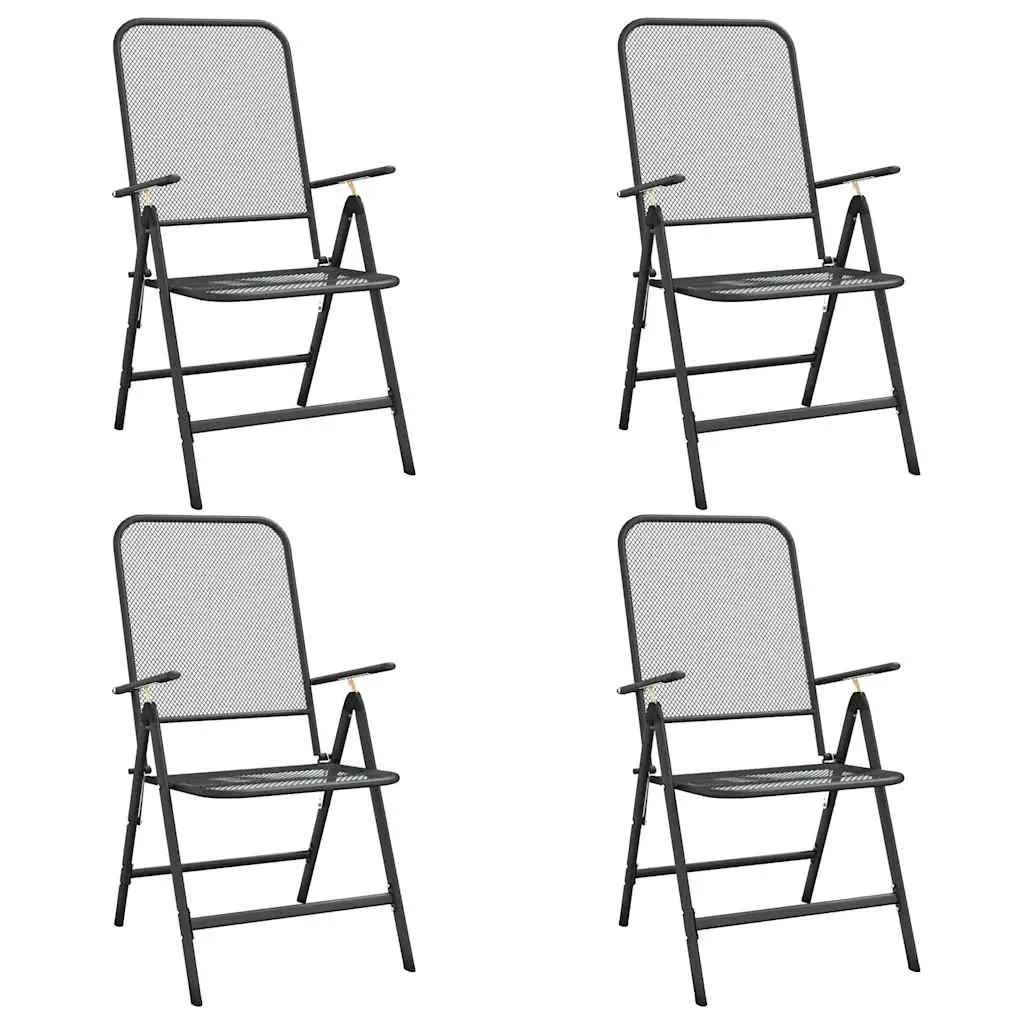 5-Piece Outdoor Dining Set
