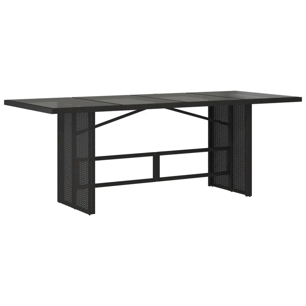 7 Piece Outdoor Dining Set