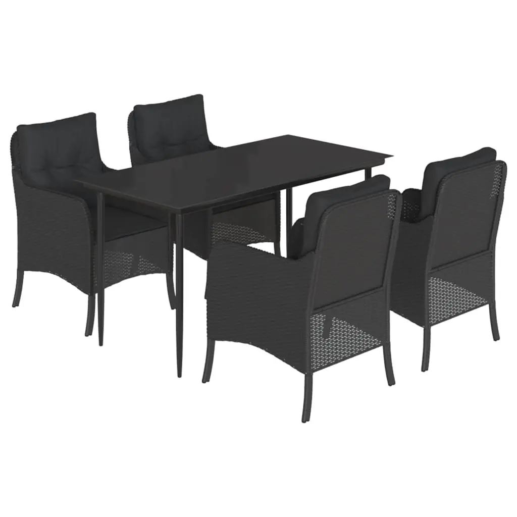 Outdoor Dining Set