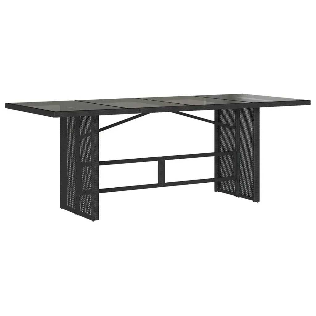 9 Piece Outdoor Dining Set