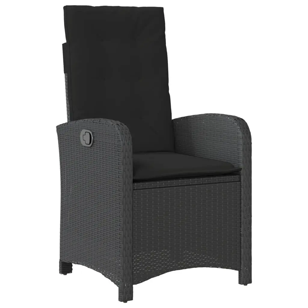 3 Piece Garden Dining Set