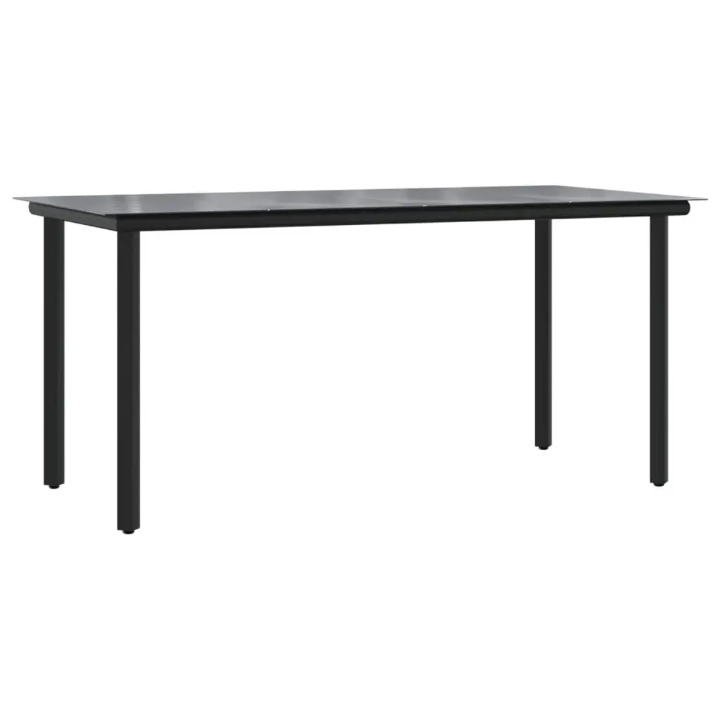7 Piece Garden Dining Set