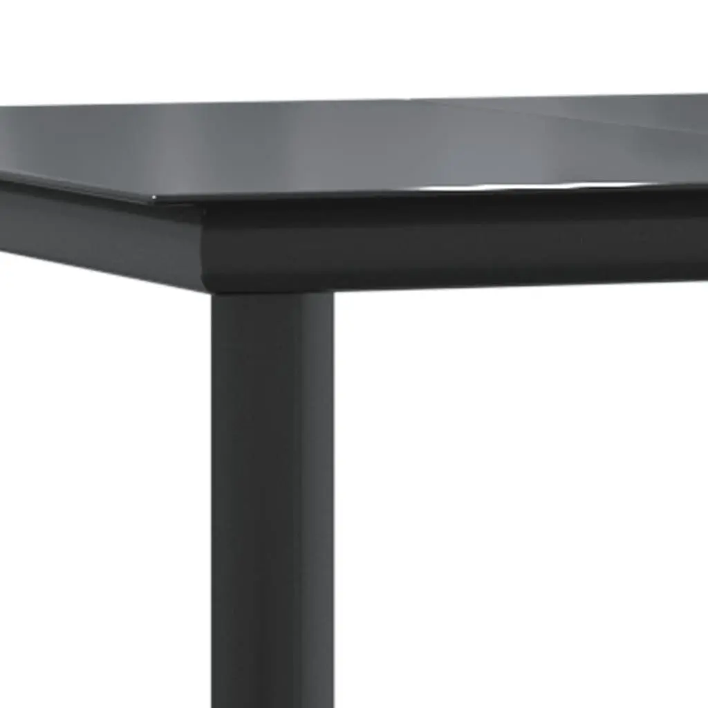 5 Piece Garden Dining Set