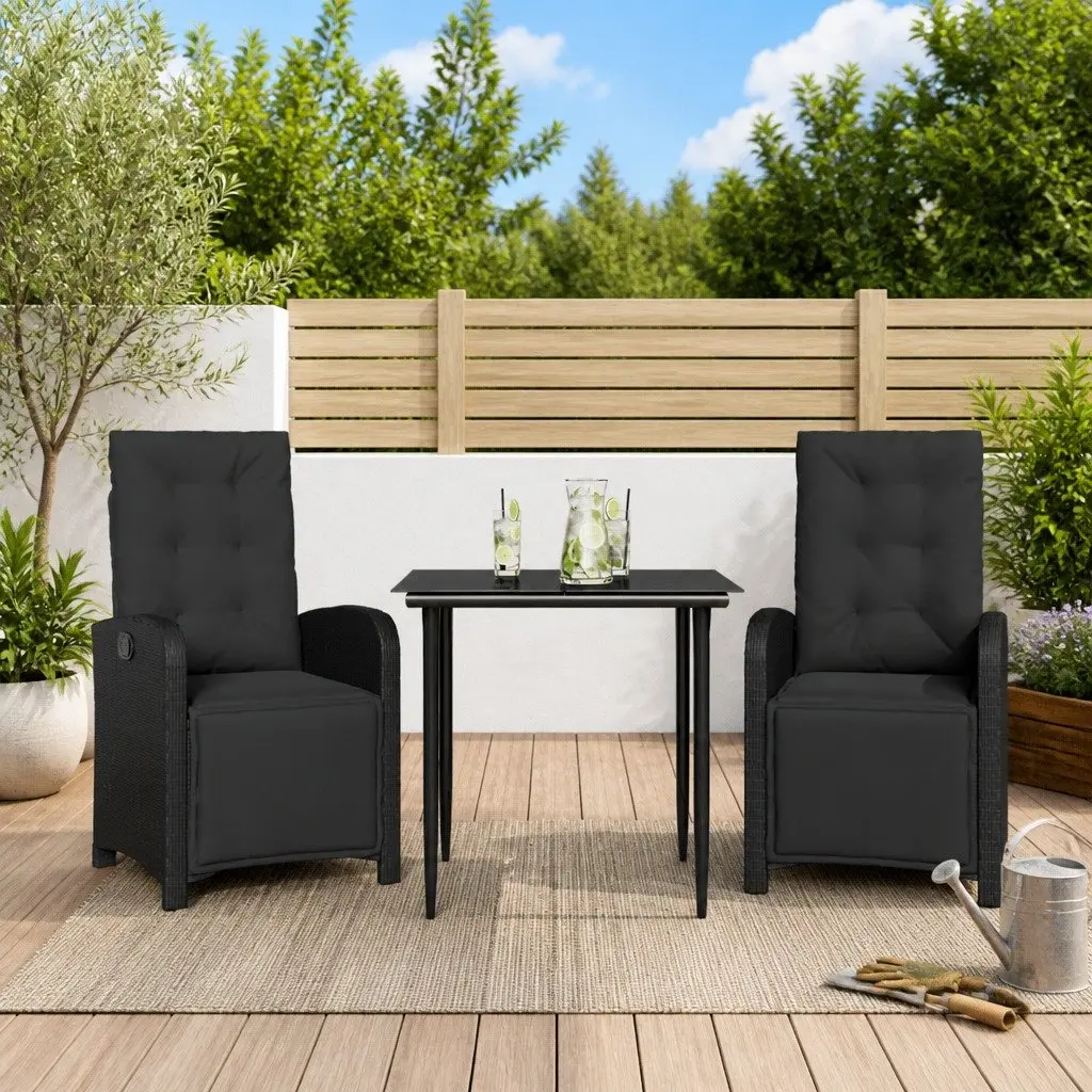 Outdoor Bistro Set