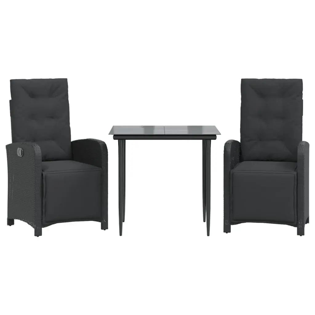 Outdoor Bistro Set
