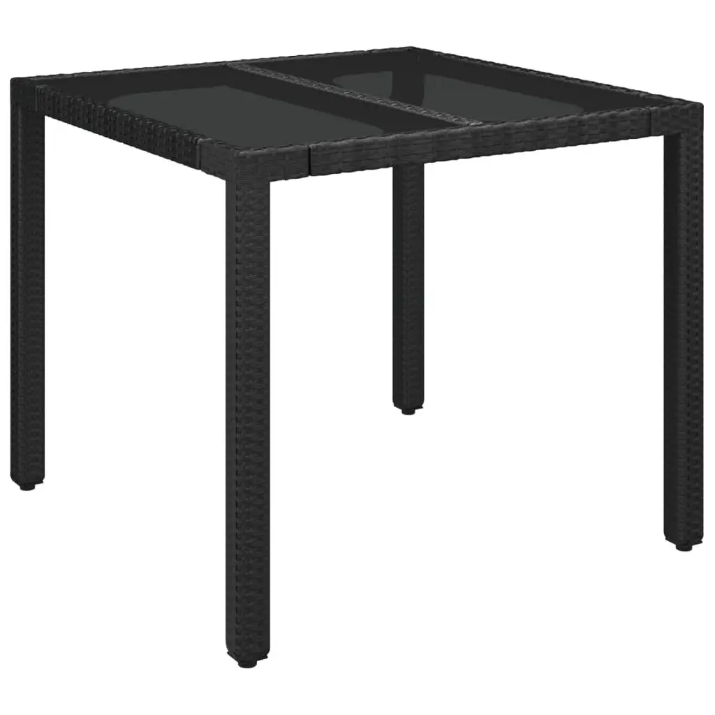 5 Piece Garden Dining Set