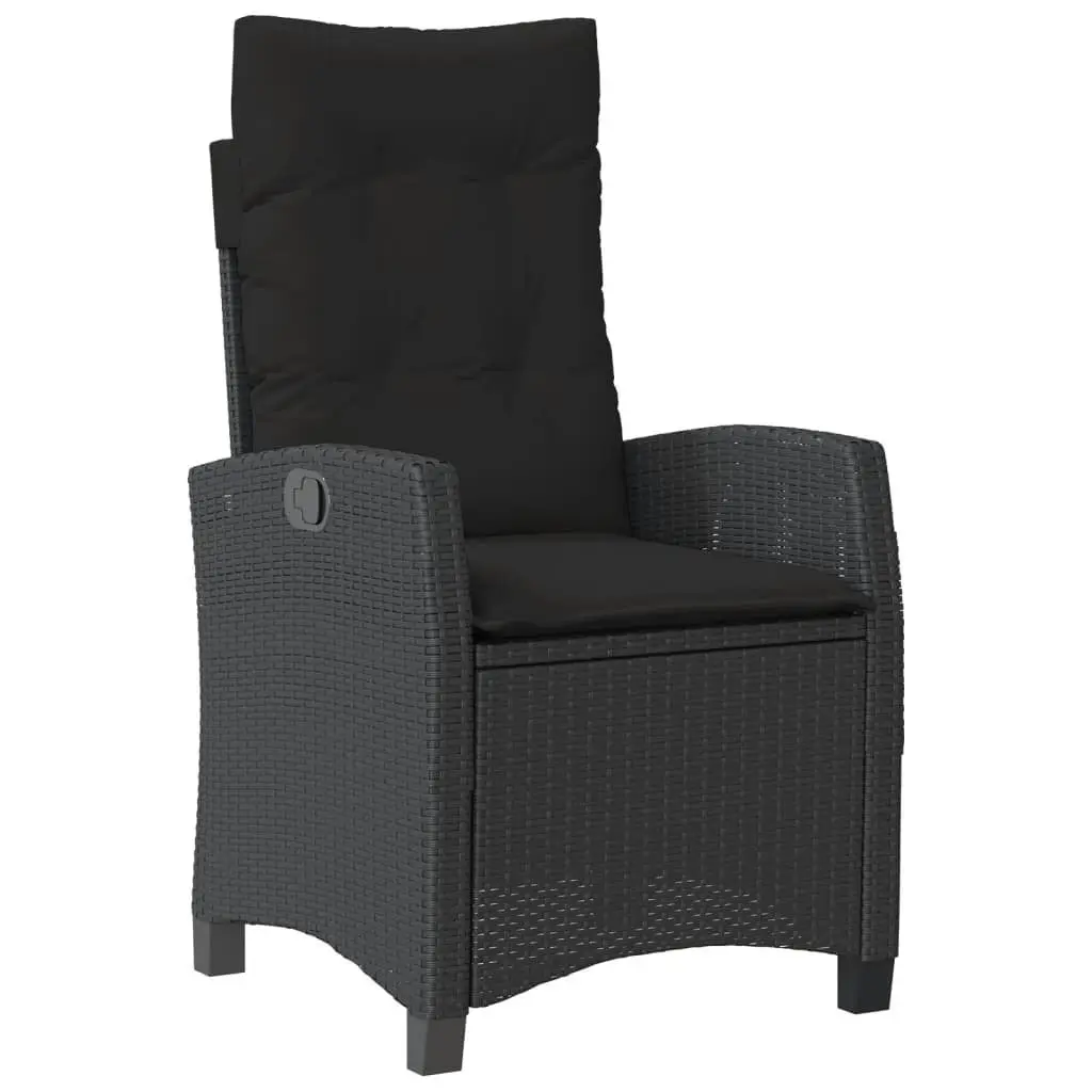5 Piece Garden Dining Set