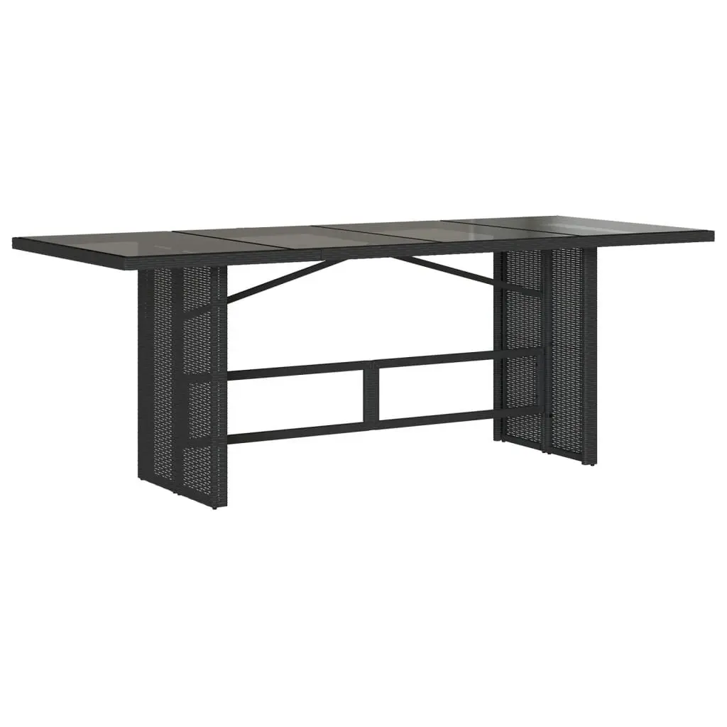 7-Piece Dining Set for Outdoors