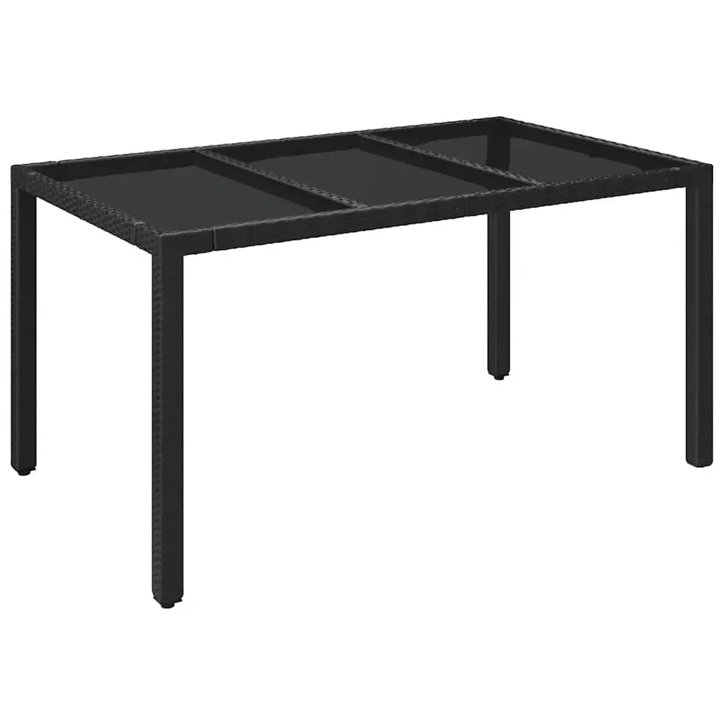 5 Piece Garden Dining Set