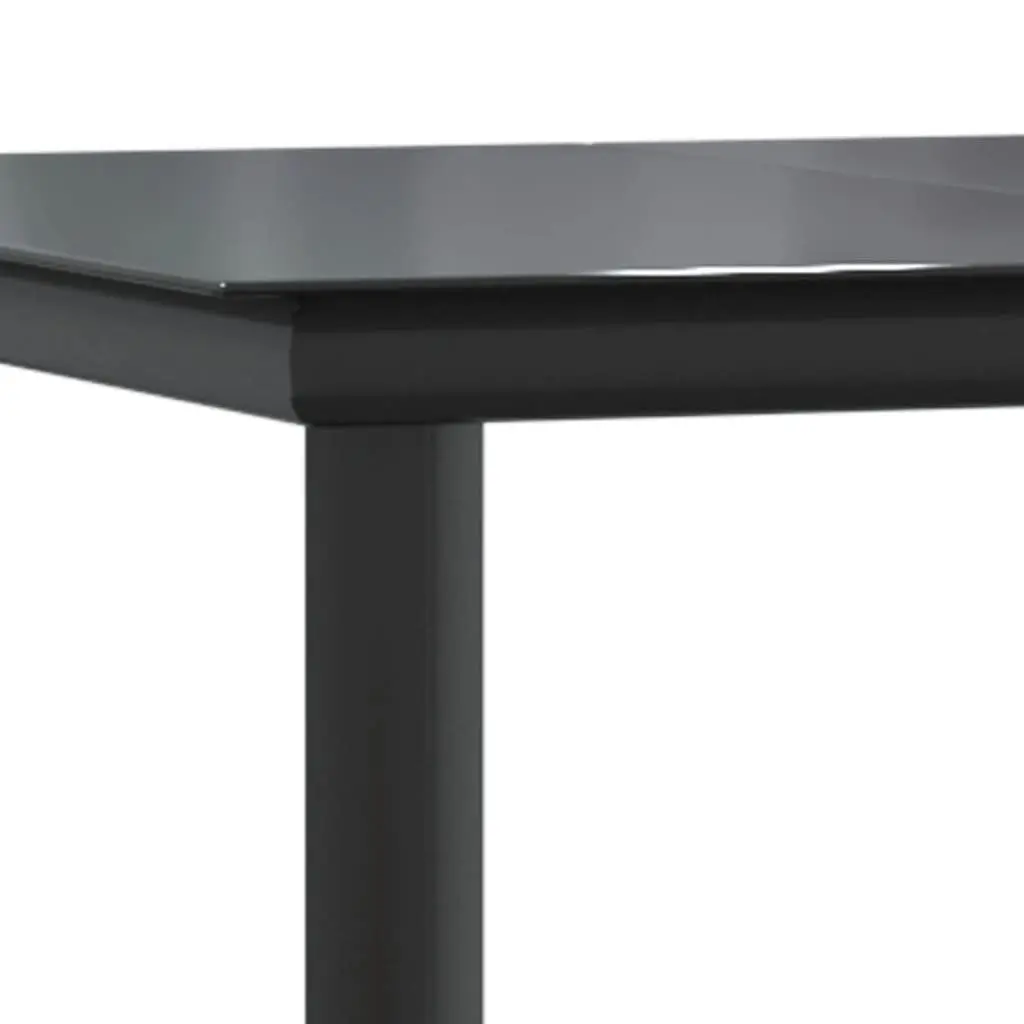 7 Piece Garden Dining Set