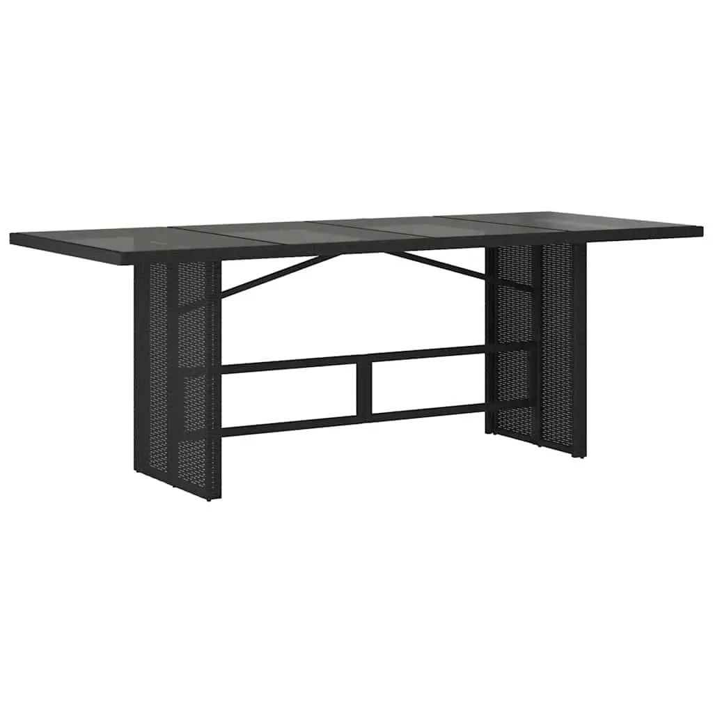 9 Piece Outdoor Dining Set