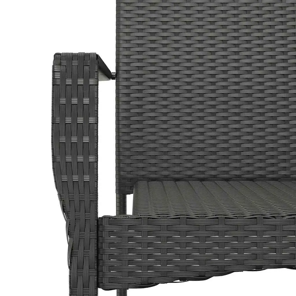 9 Piece Outdoor Dining Set