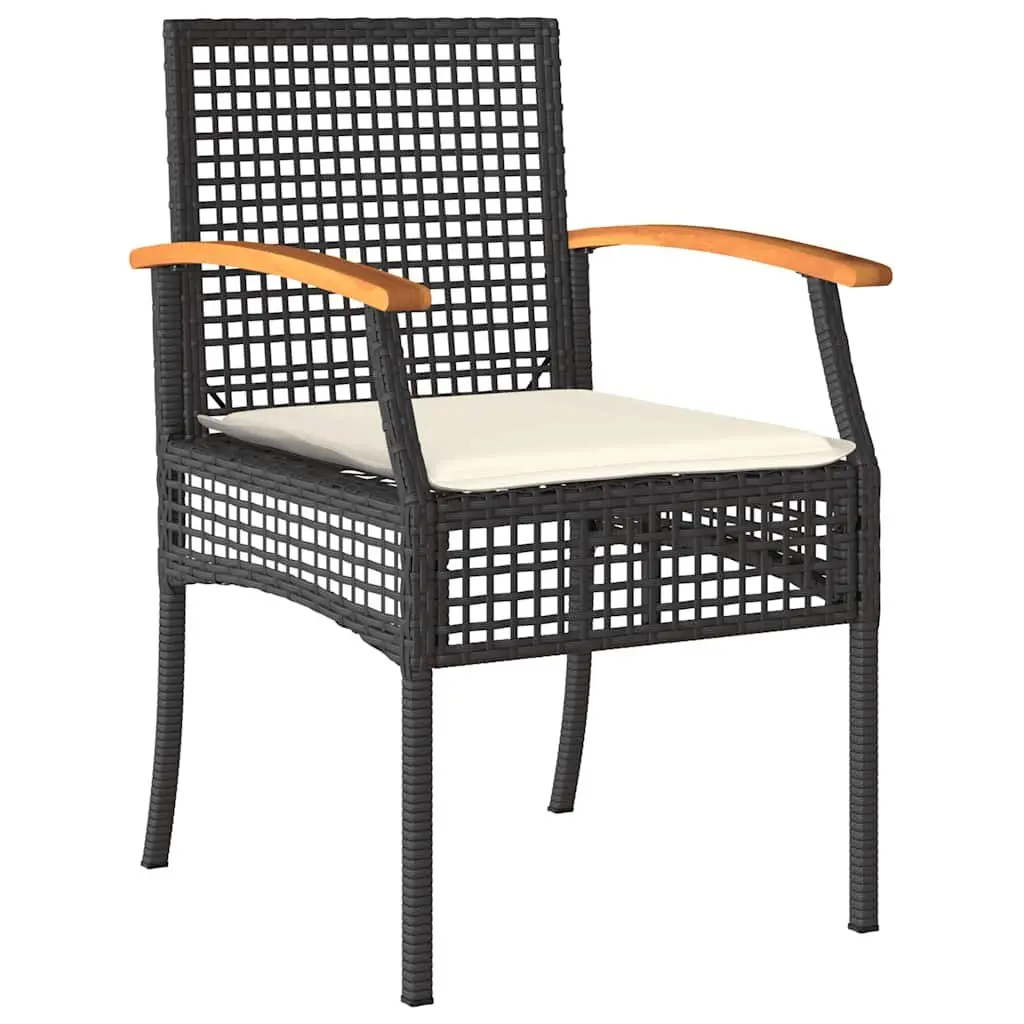 4 Piece Outdoor Dining Set