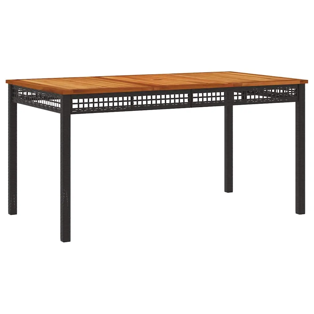 4 Piece Outdoor Dining Set