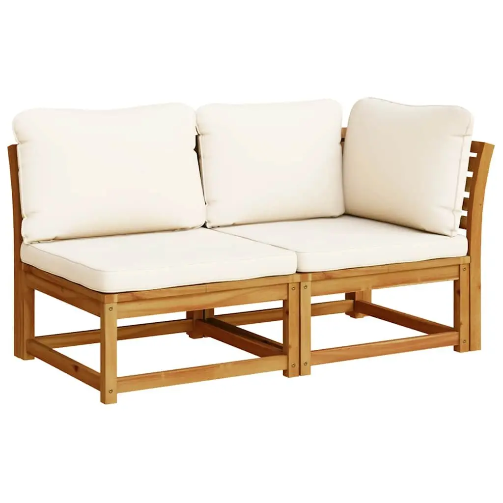 5 Piece Outdoor Lounge Set
