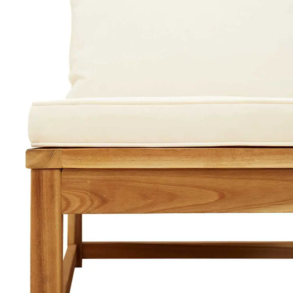 6-Piece Garden Lounge Set