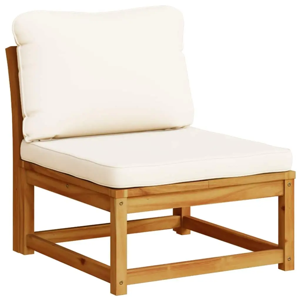 8-Piece Outdoor Lounge Set