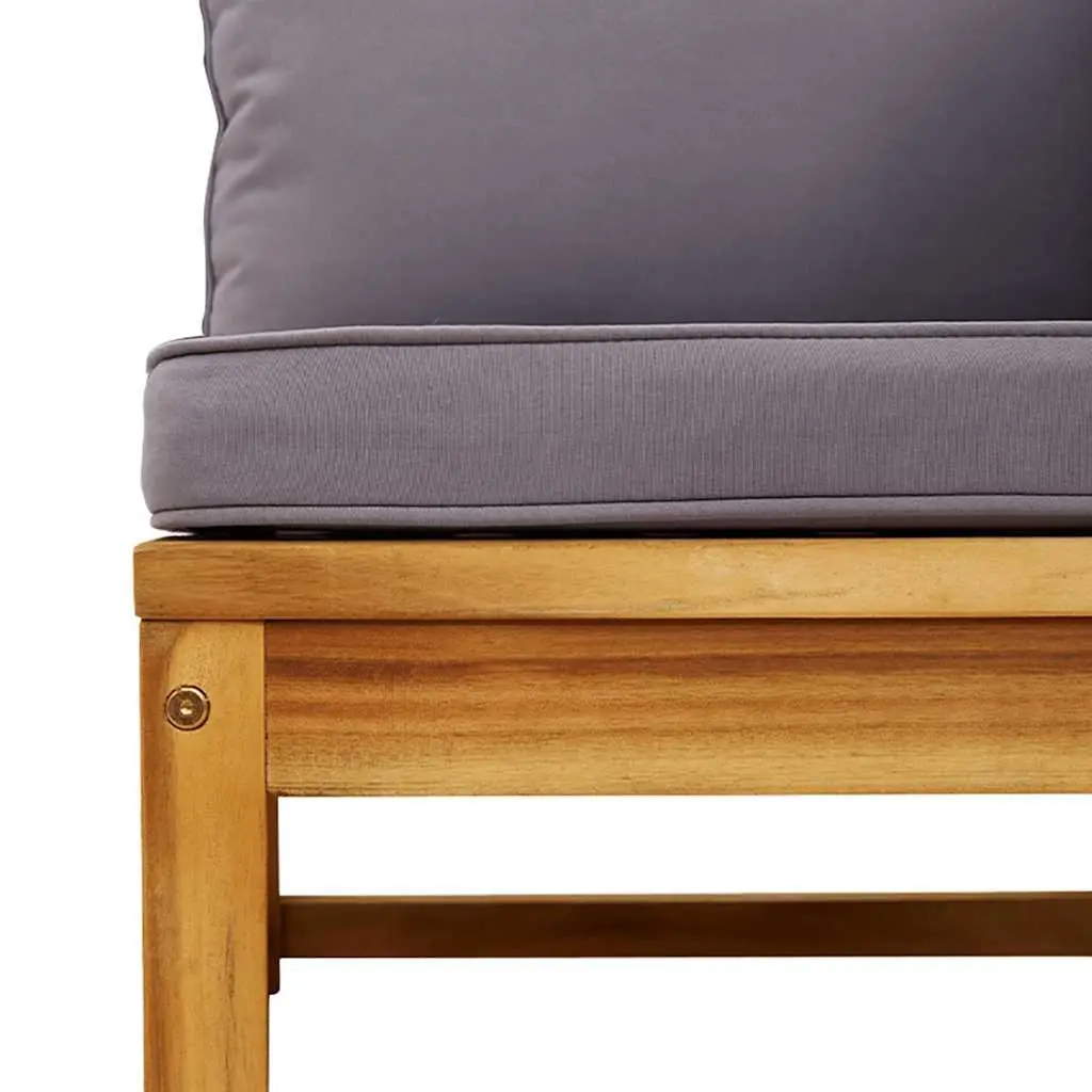 6-Piece Lounge Set