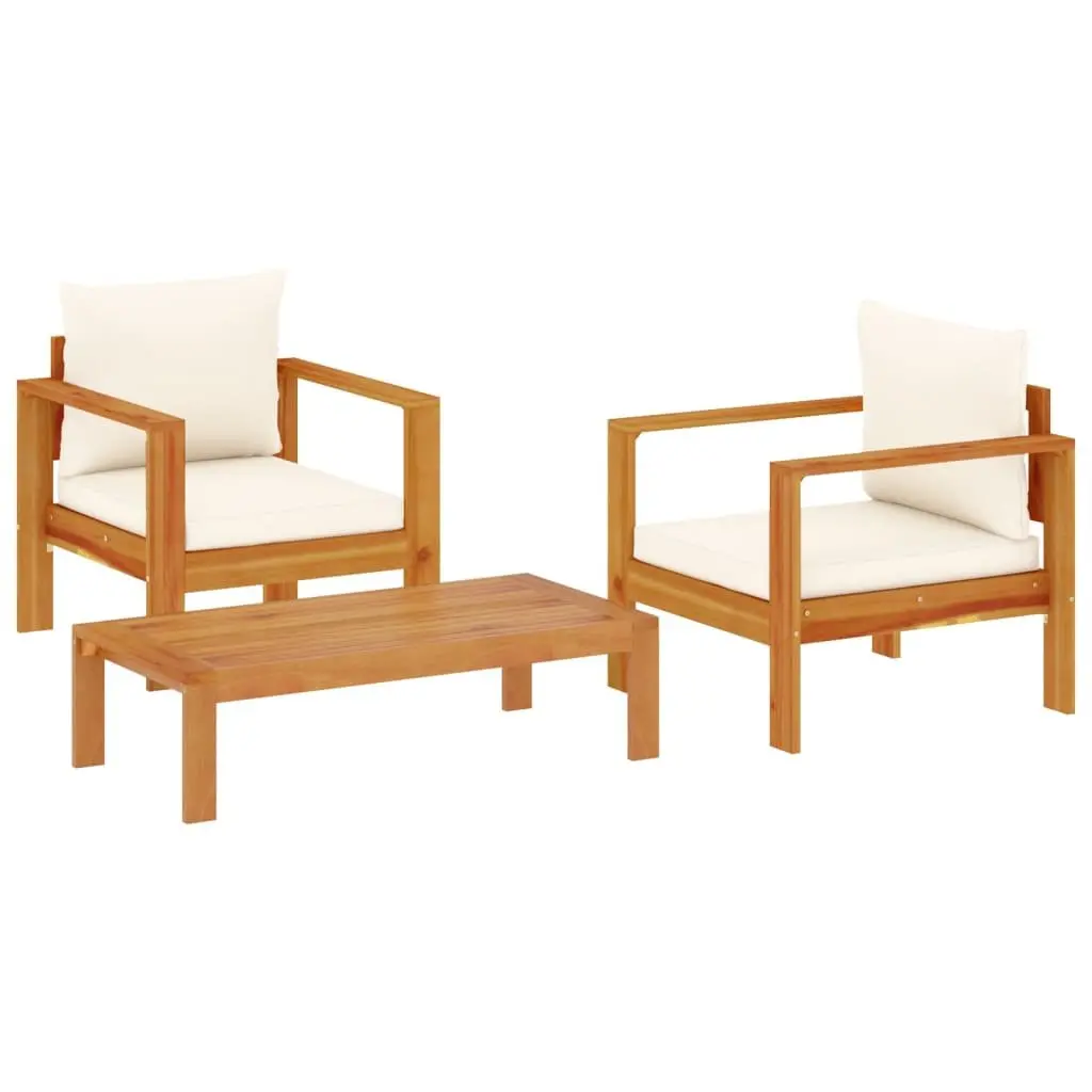 Garden Sofa Set for Lasting Comfort