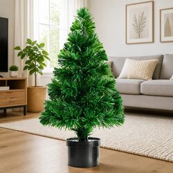 Valuable 64cm LED Christmas Tree for Holiday Decor