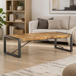 Functional and Stylish Coffee Table for Your Home