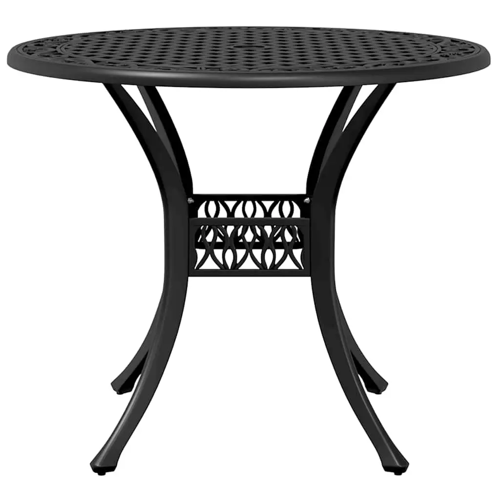 5-Piece Outdoor Dining Set with Comfort and Style