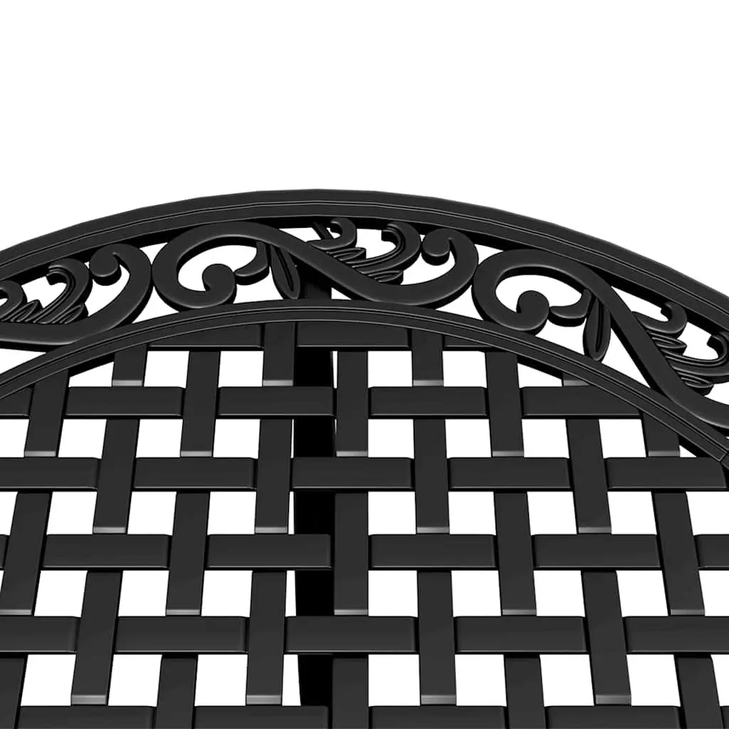 5-Piece Outdoor Dining Set with Comfort and Style