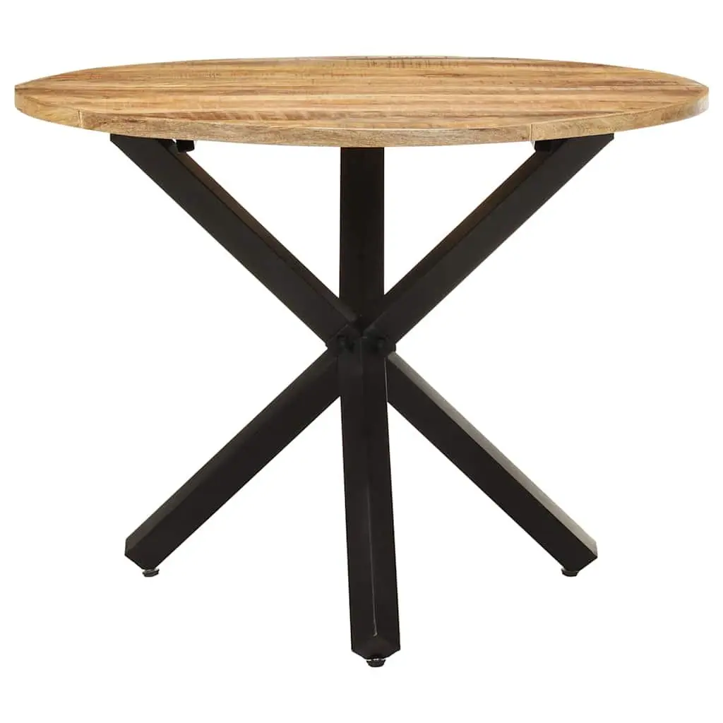 Round Dining Table