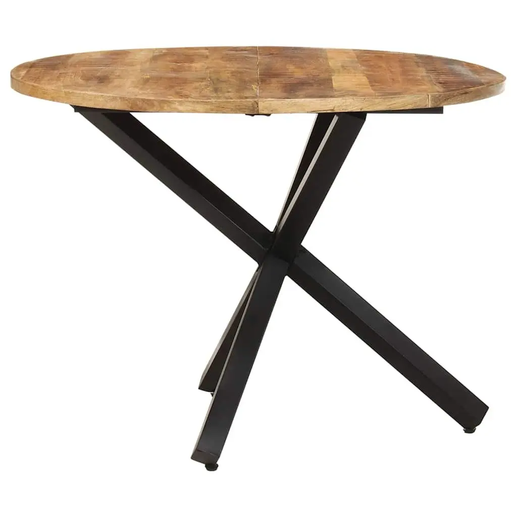 Round Dining Table