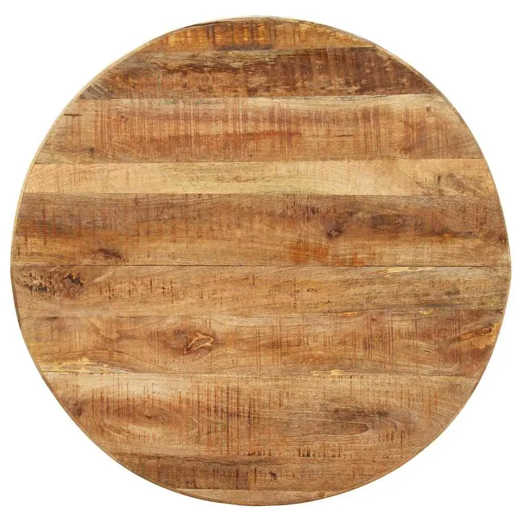 Round Dining Table