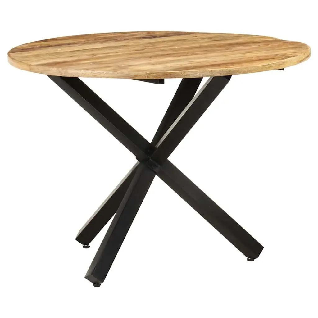 Round Dining Table