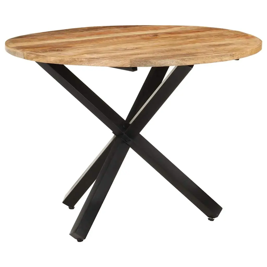Round Dining Table