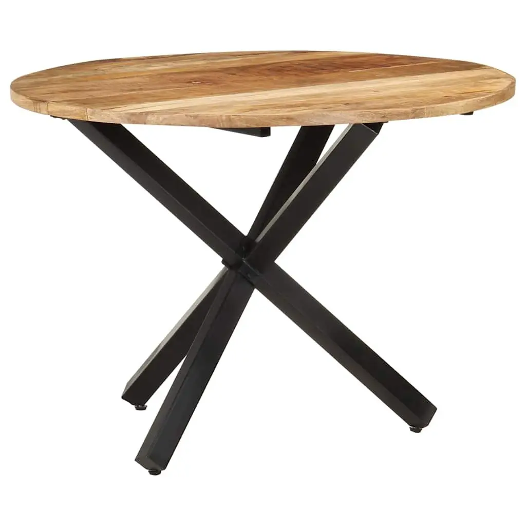 Round Dining Table