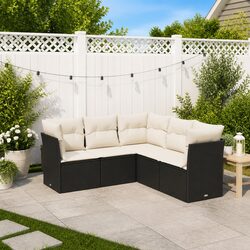 Reliable 5 Piece Outdoor Sofa Set for Comfort and Style