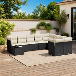 Garden Sofa Set: Practical Comfort for Your Outdoor Space